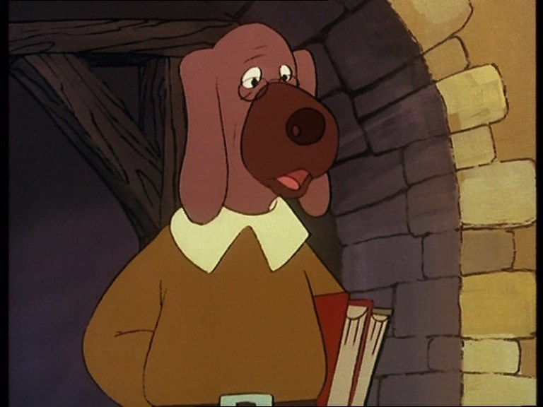 Д'Артаньгав и три пса-мушкетёра — скриншот 6