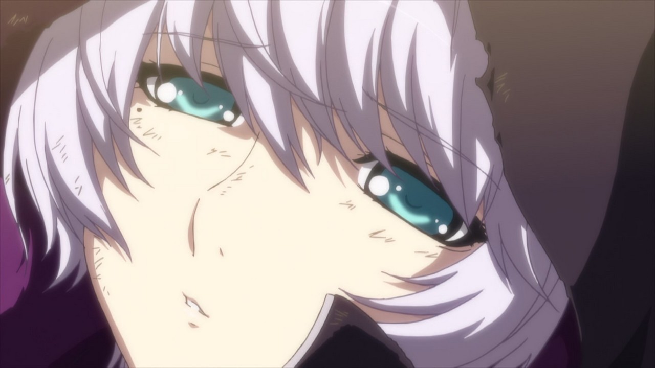 Адепт святого знака — скриншот 19