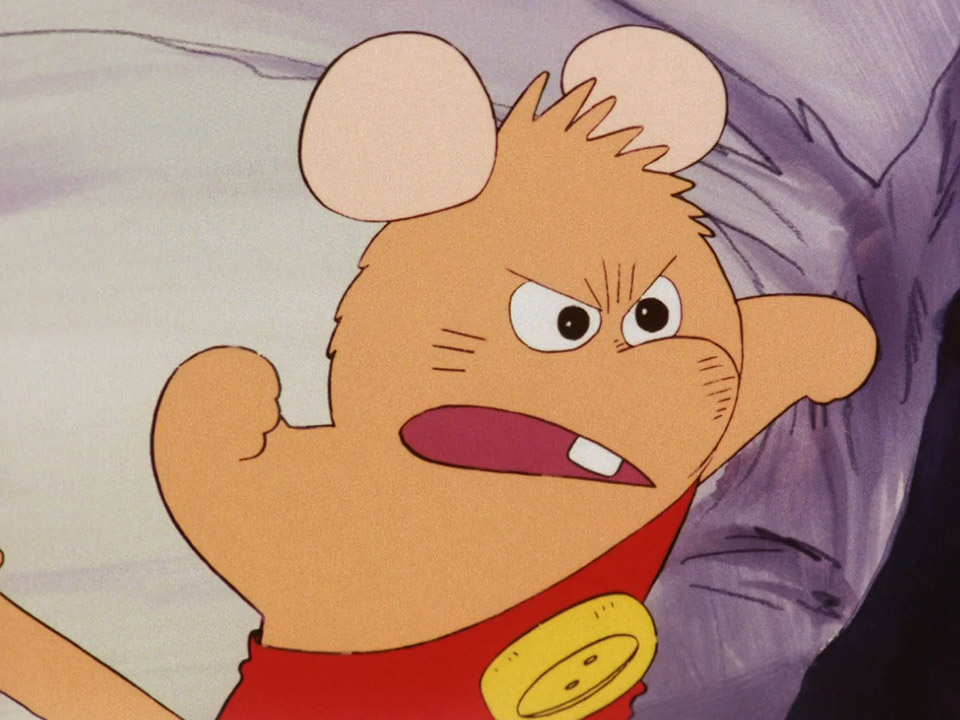 Приключения Гамбы — скриншот 26