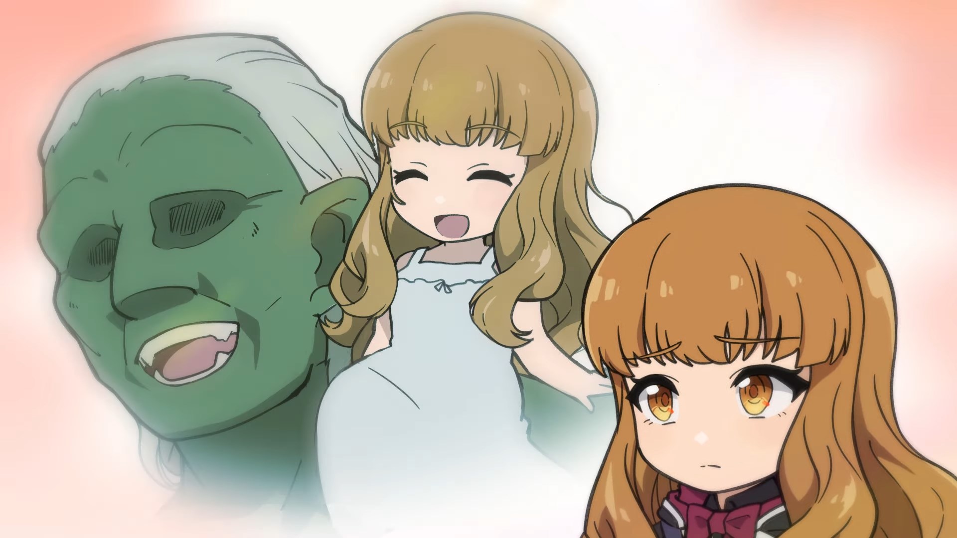 Повседневная жизнь школы магии Кимберли — скриншот 20