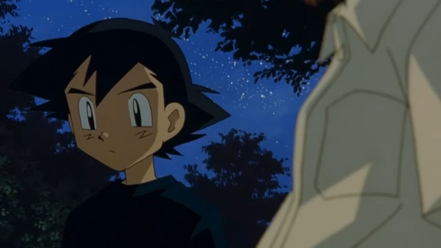 Покемон: Селеби, голос леса — скриншот 19