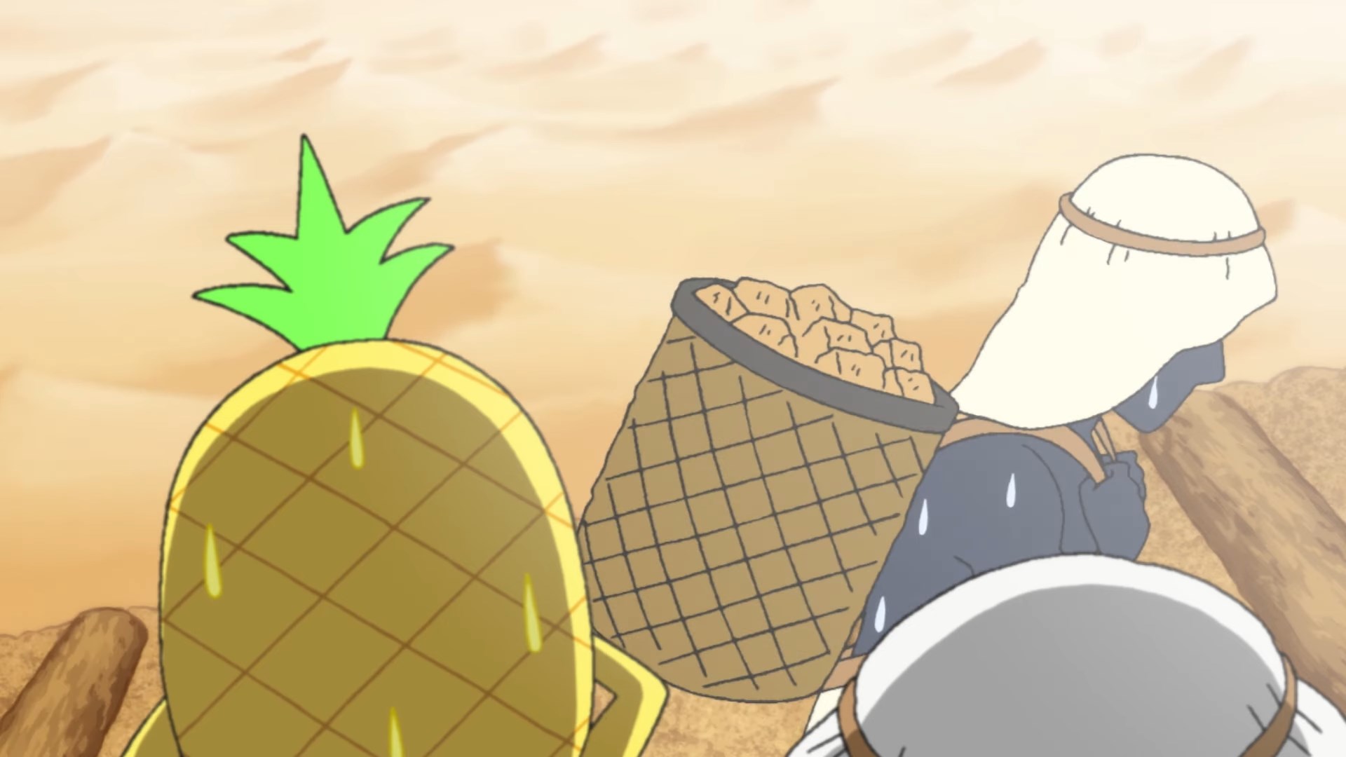 Фруктовый мозг — скриншот 19