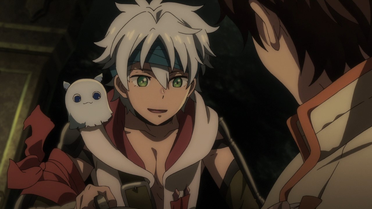 Цепные хроники: Фильм 2 — скриншот 29