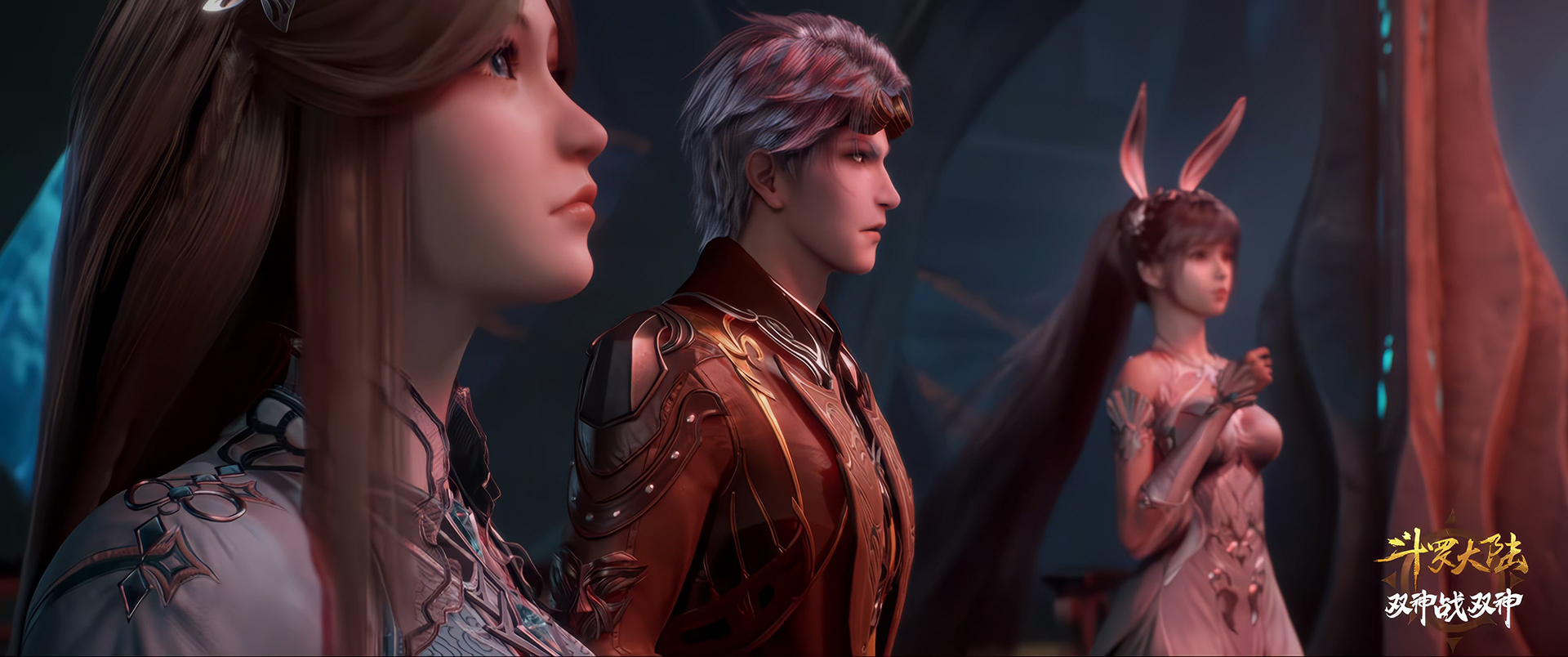 Боевой континент: Режиссёрская версия — скриншот 13