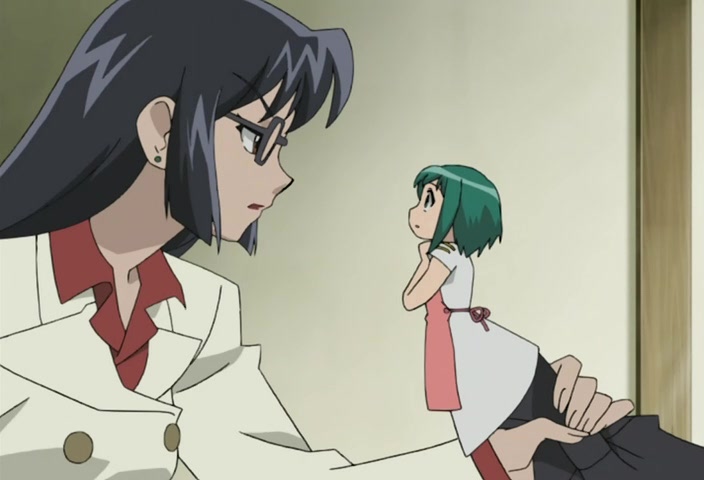 Дни Мидори — скриншот 19