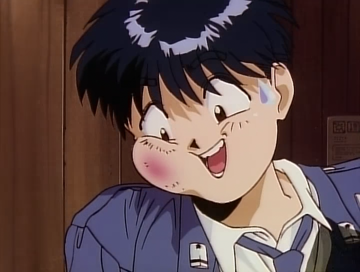 Женская эскадрилья чистого неба — скриншот 10