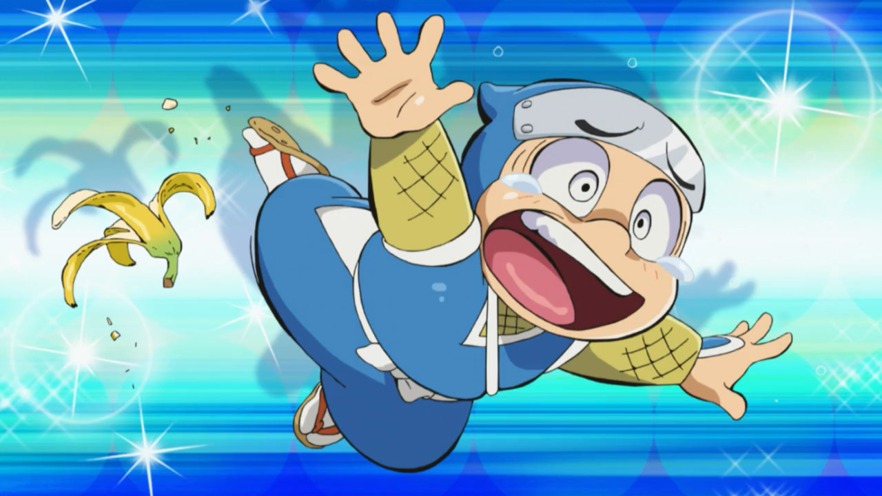 Загадочный Джокер 4 — скриншот 12