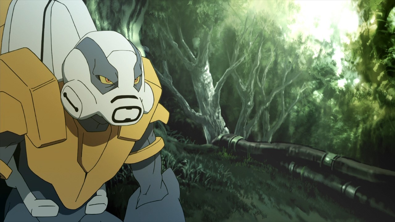 Легенды Хало — скриншот 16