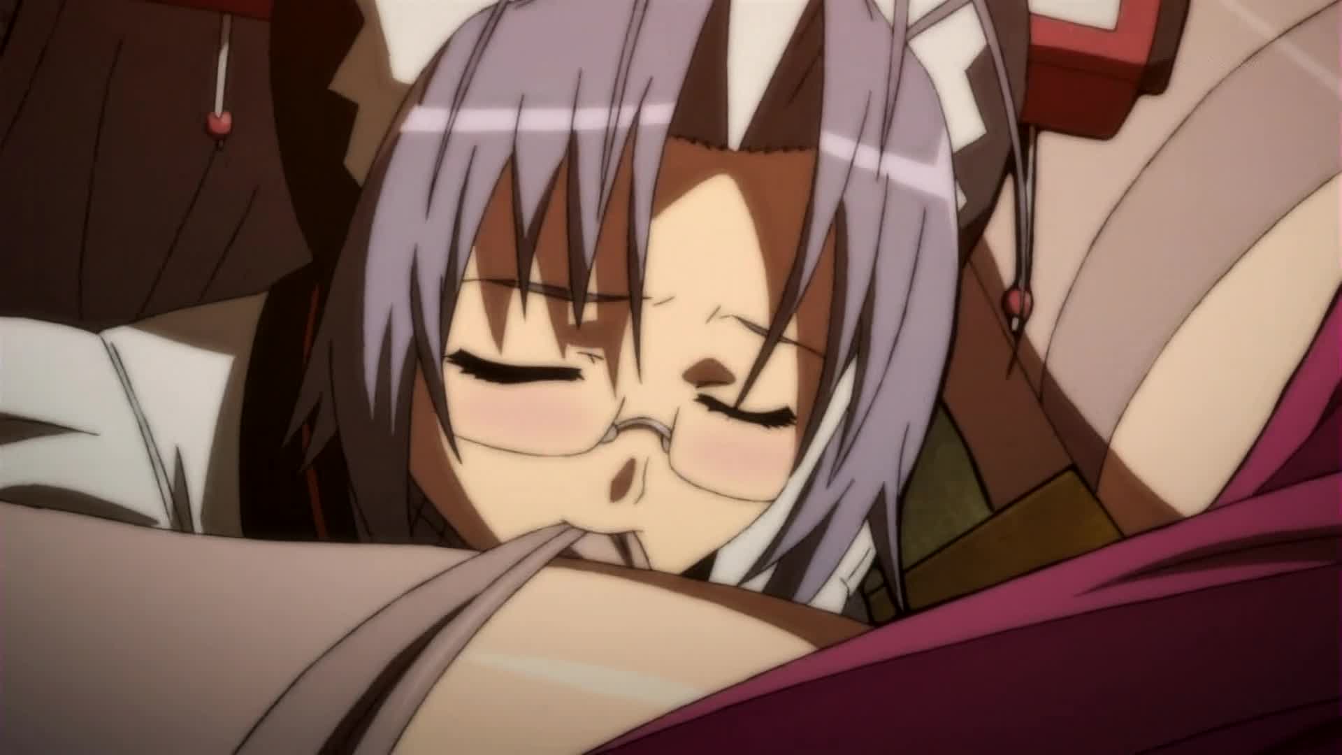 Сад тысячи цветов: Девушки-самураи — скриншот 34