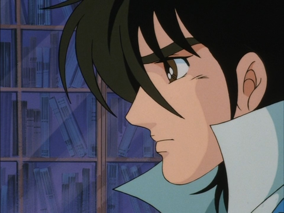 Бог Марс. Фильм — скриншот 16