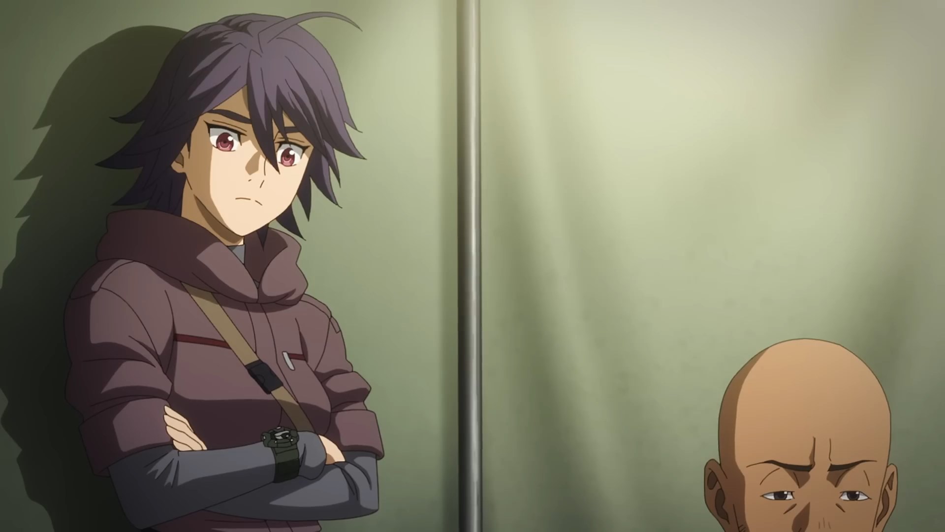 Воины пограничья: Демон в стальной броне — скриншот 23