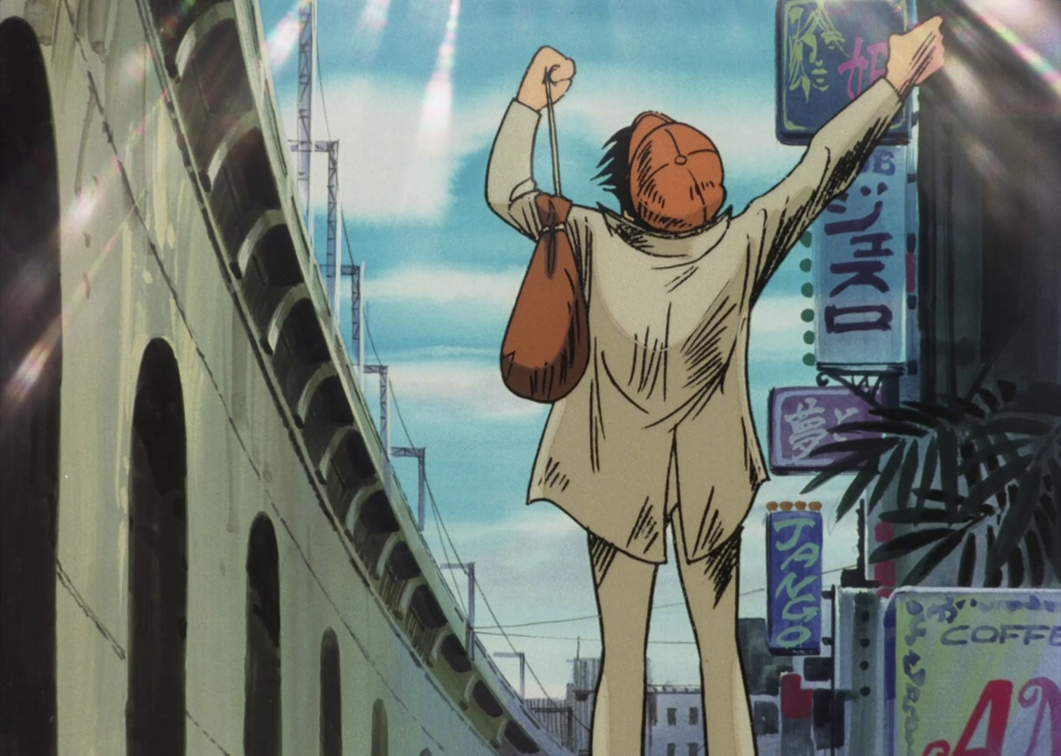 Завтрашний Джо 2 — скриншот 7