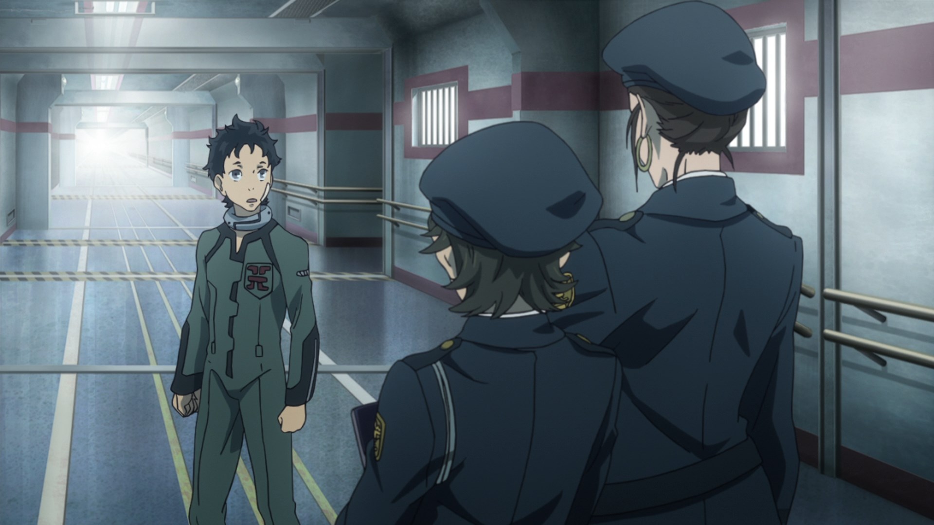 Страна чудес смертников — скриншот 29