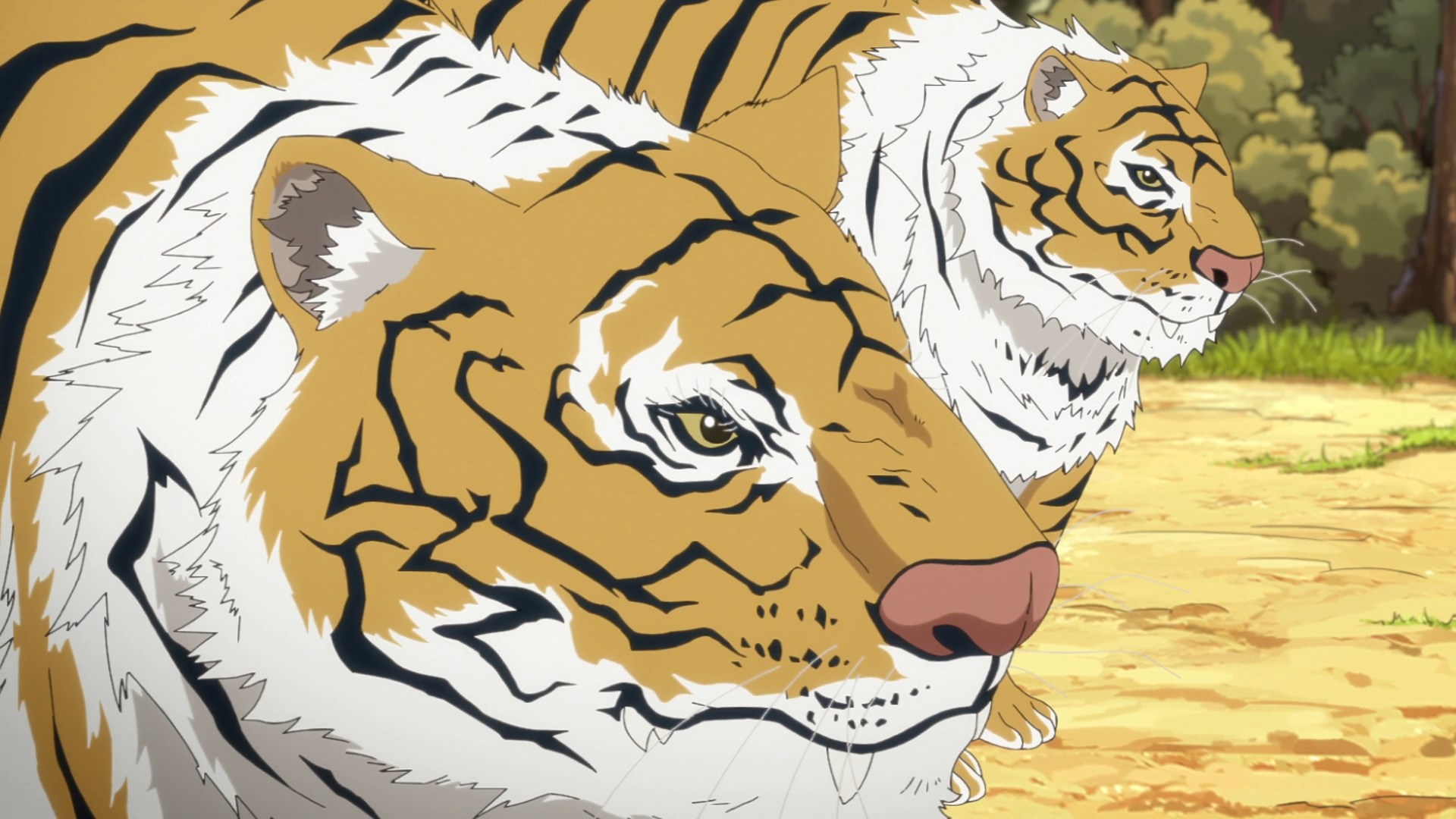 О моём перерождении в слизь 2 — скриншот 28