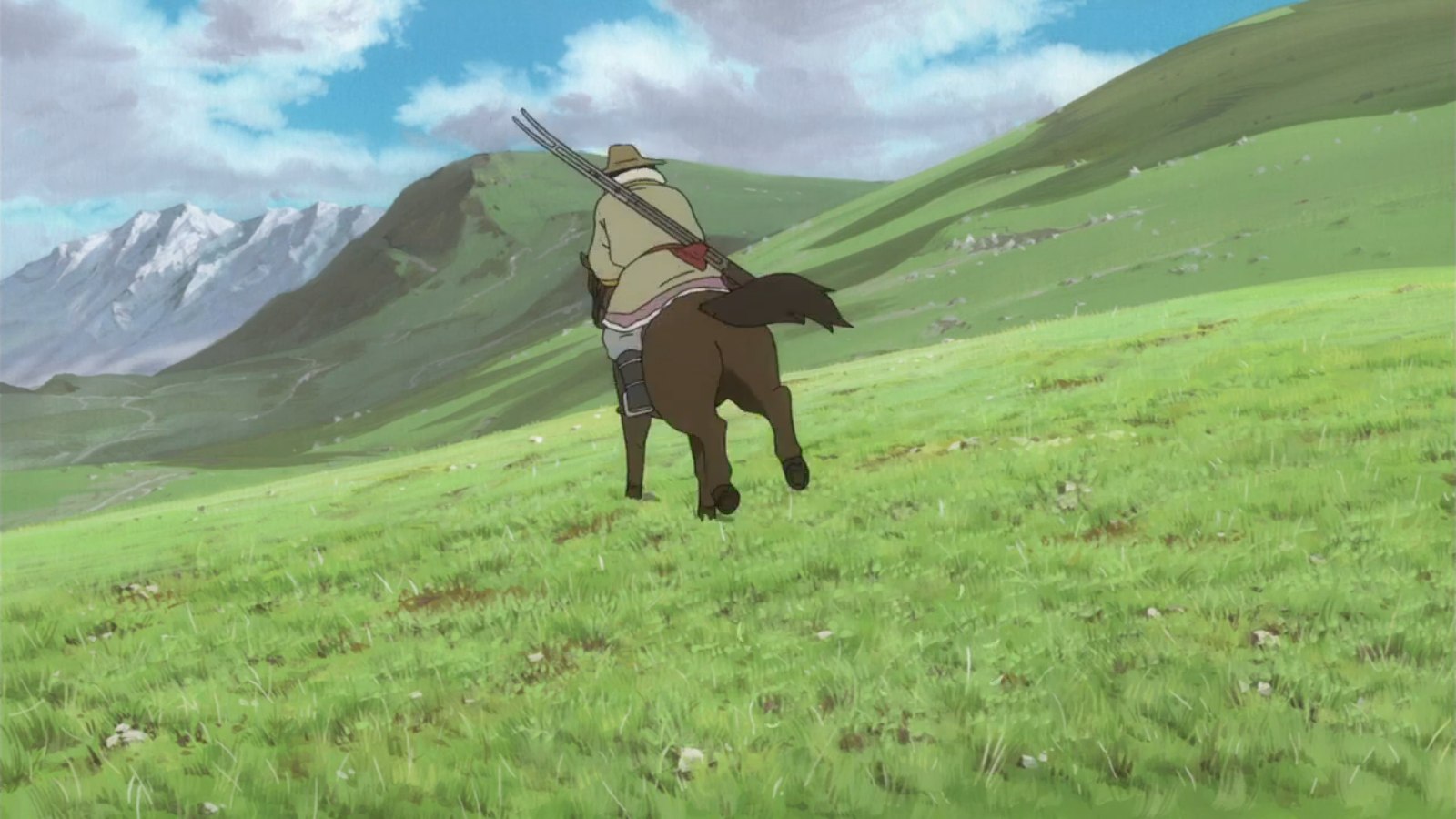 Тибетский пёс — скриншот 29