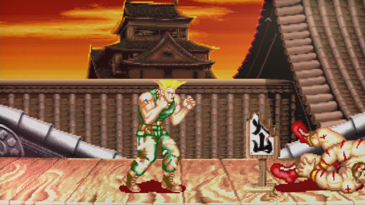 Девчонка не промах — скриншот 23