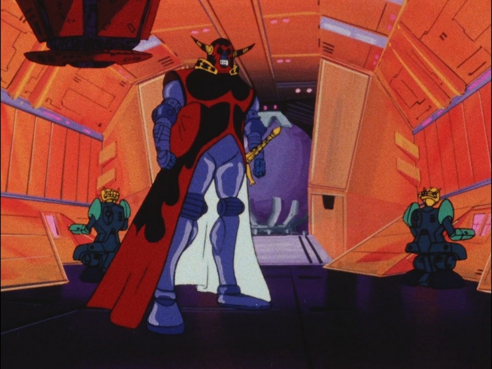 Золотой воин Голд Лайтан — скриншот 19