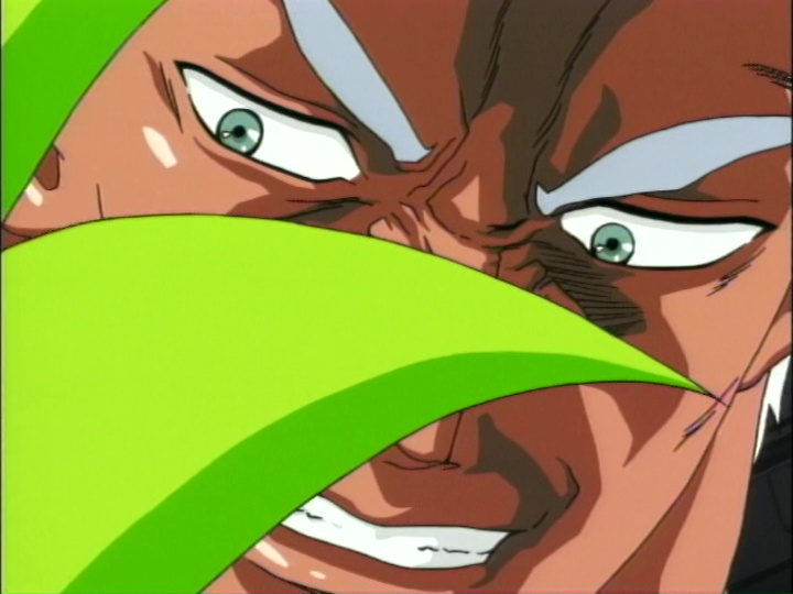 Супермен Локэ: Зеркальное кольцо — скриншот 6