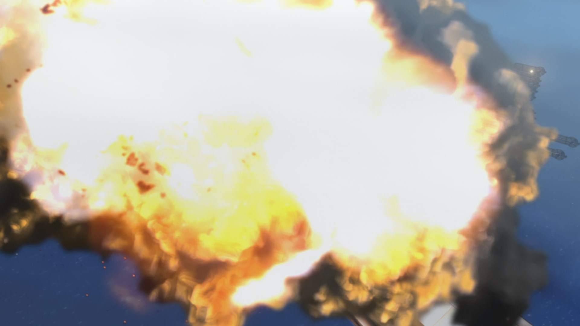 Изгнанник: Среброкрылая Фам — скриншот 19