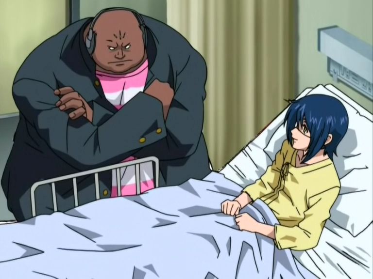 Эйр Гир: Специальный эпизод — скриншот 47