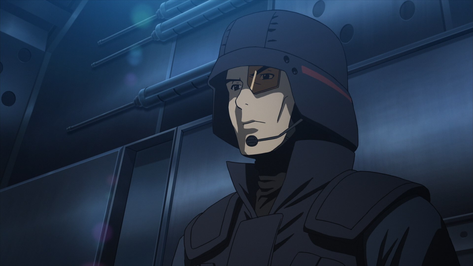 Токийские эсперы — скриншот 26