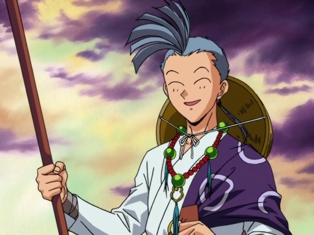 Таинственная игра OVA 3 — скриншот 26