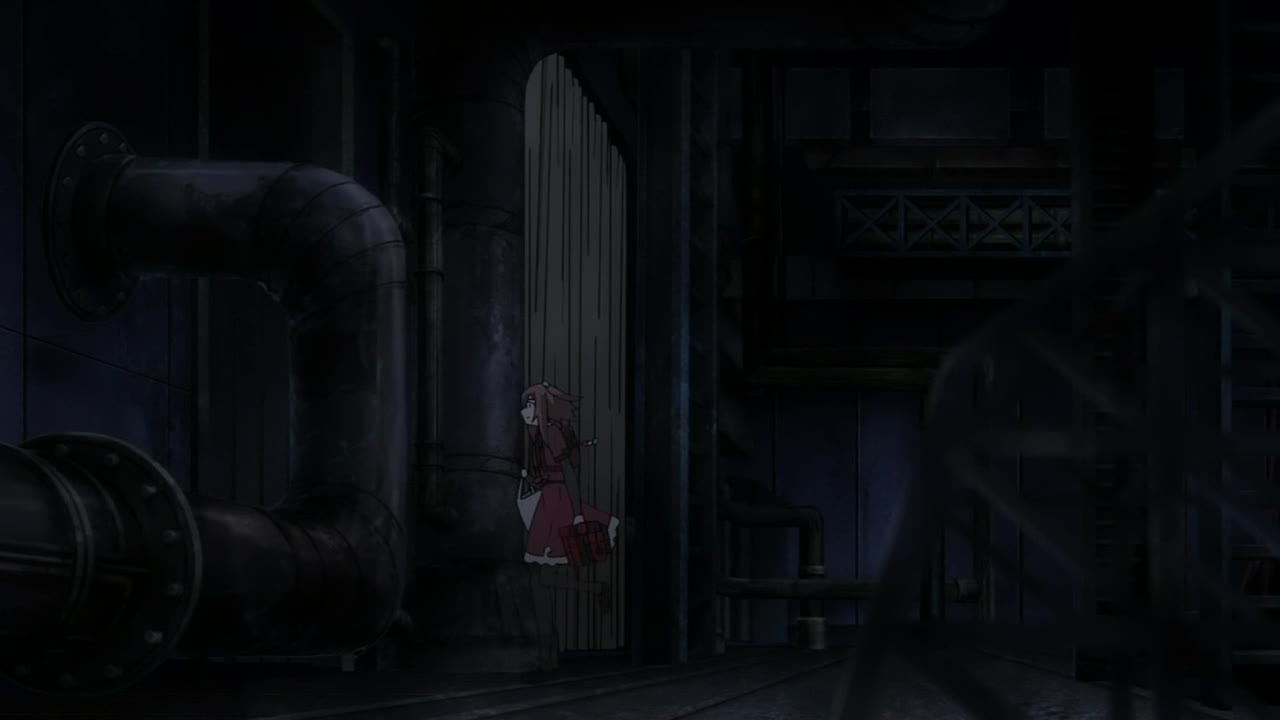 Девы Галилея — скриншот 28