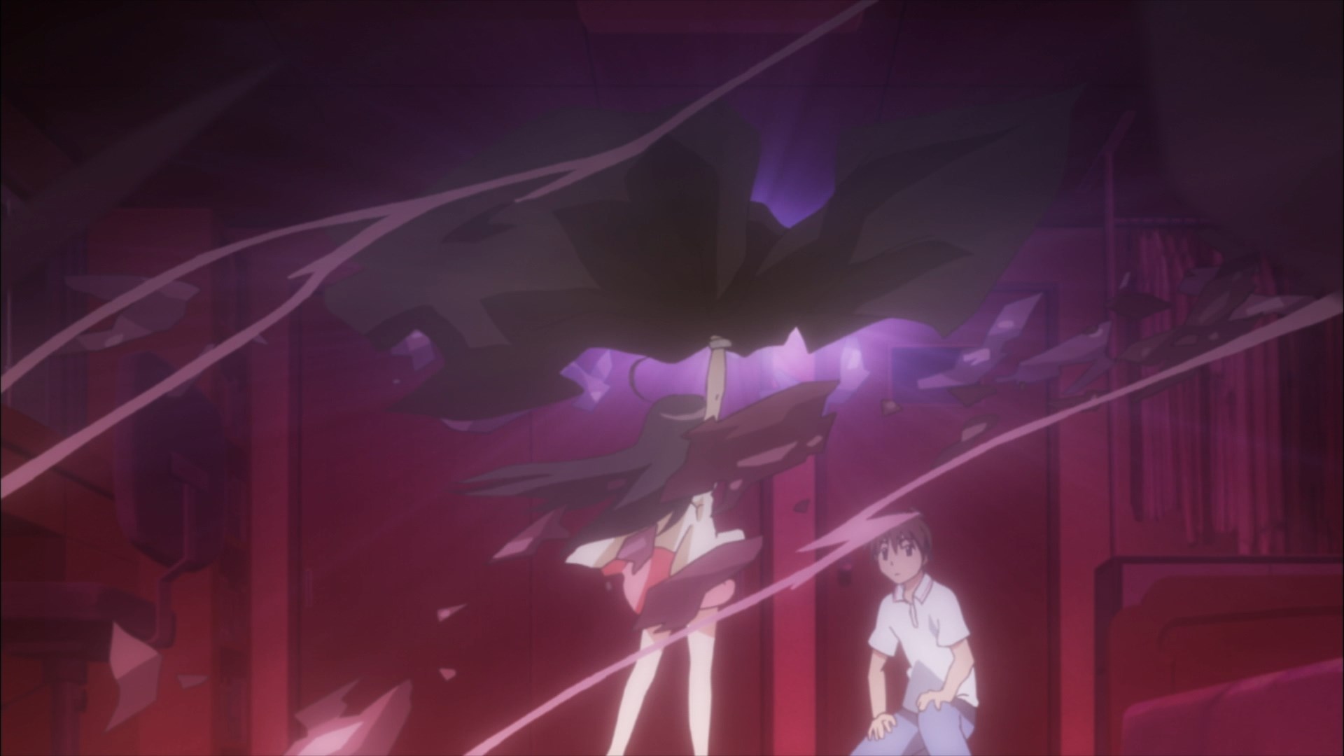 Пламенный взор Шаны S — скриншот 18