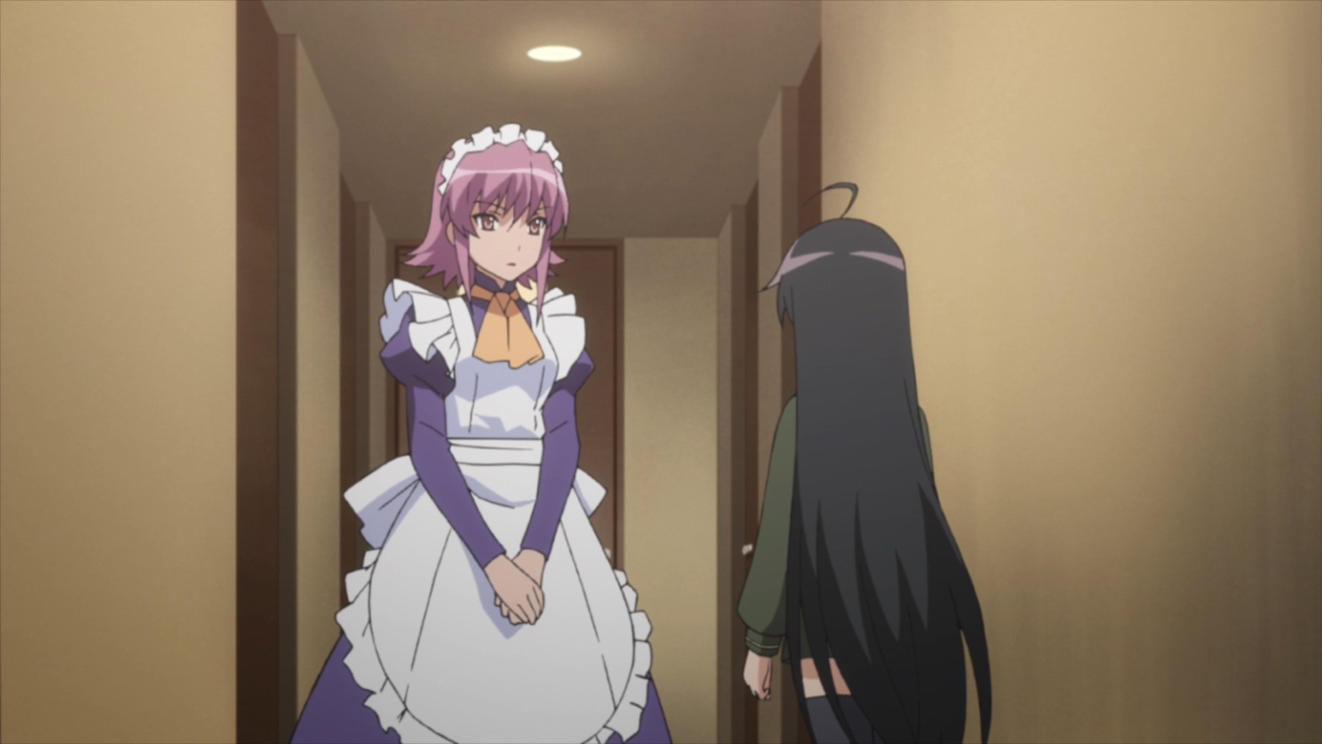 Пламенный взор Шаны S — скриншот 26