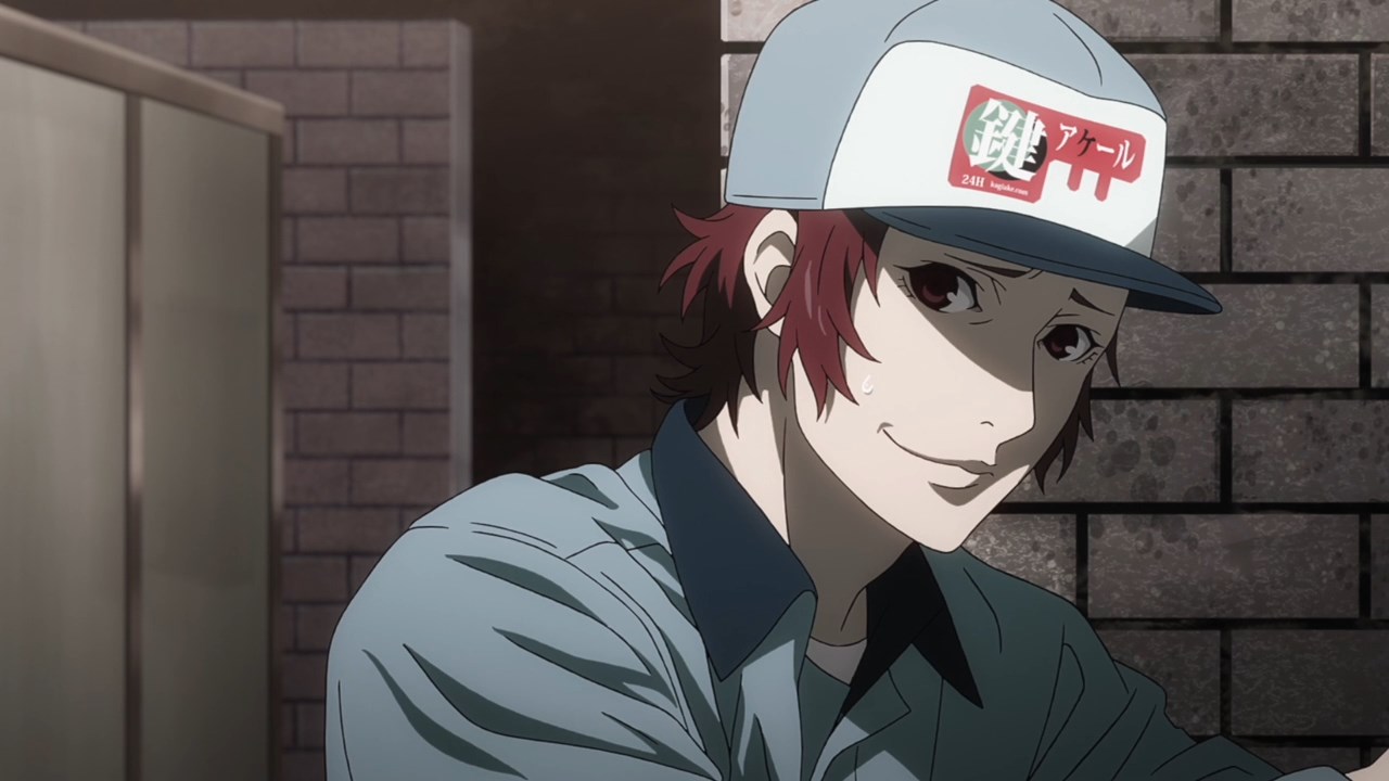 Персона 5: Возмутители дня — скриншот 13