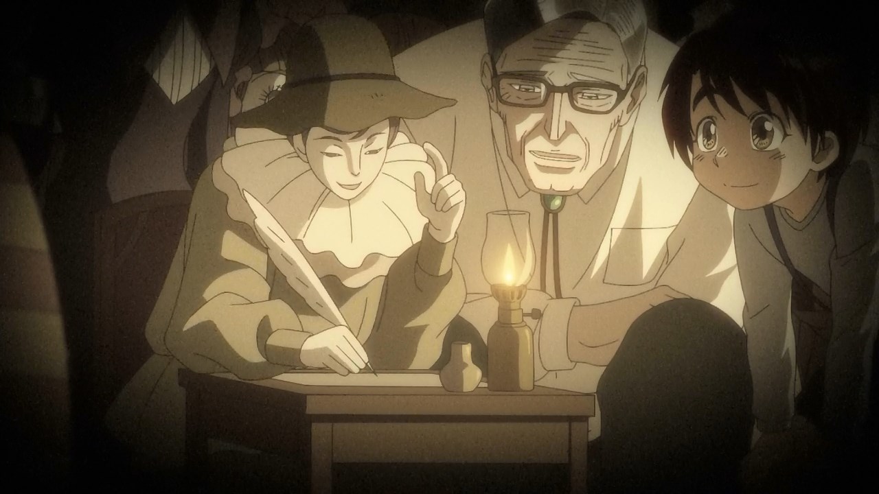 Цирк марионеток — скриншот 29