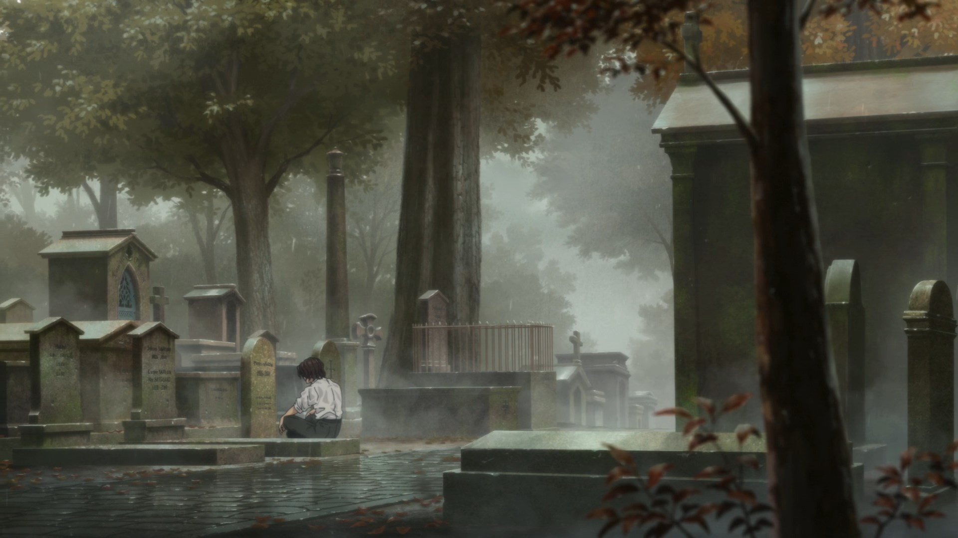 Нежить и Неудача: Зима — скриншот 19