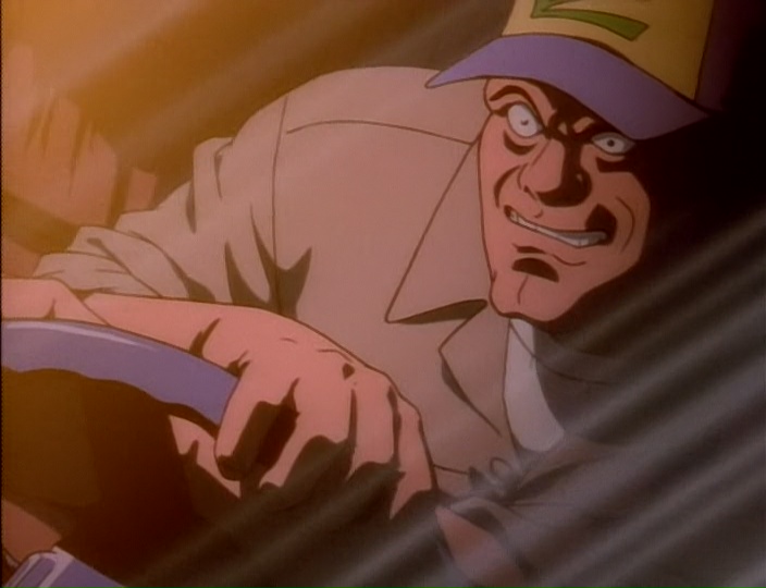 Голго-13: Королева пчёл — скриншот 14