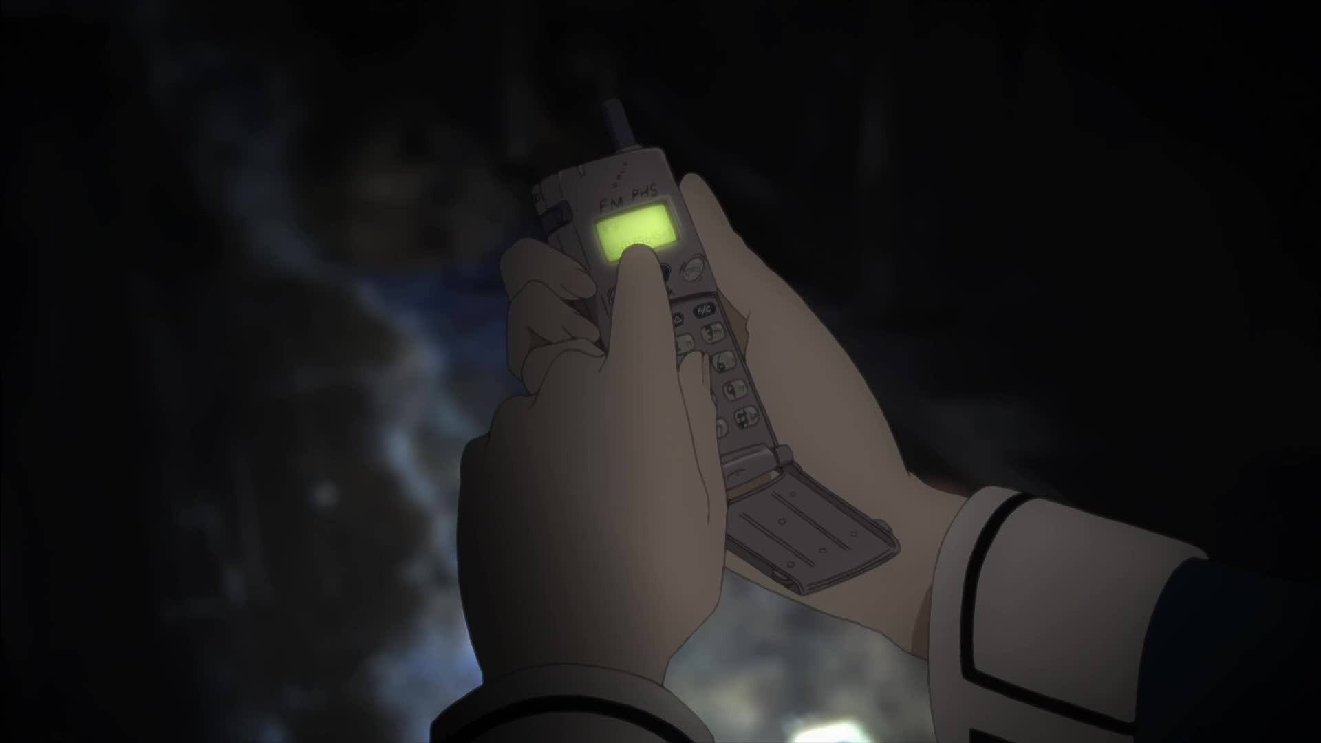 Граница пустоты 3: Оставшееся чувство боли — скриншот 20