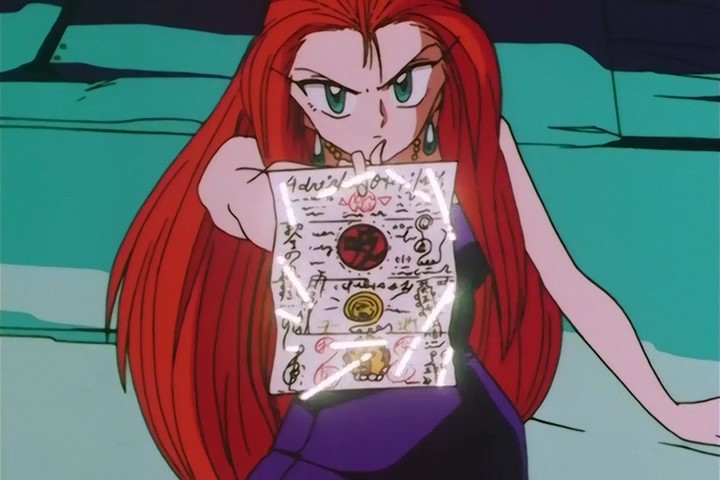 Миками — истребительница духов — скриншот 5