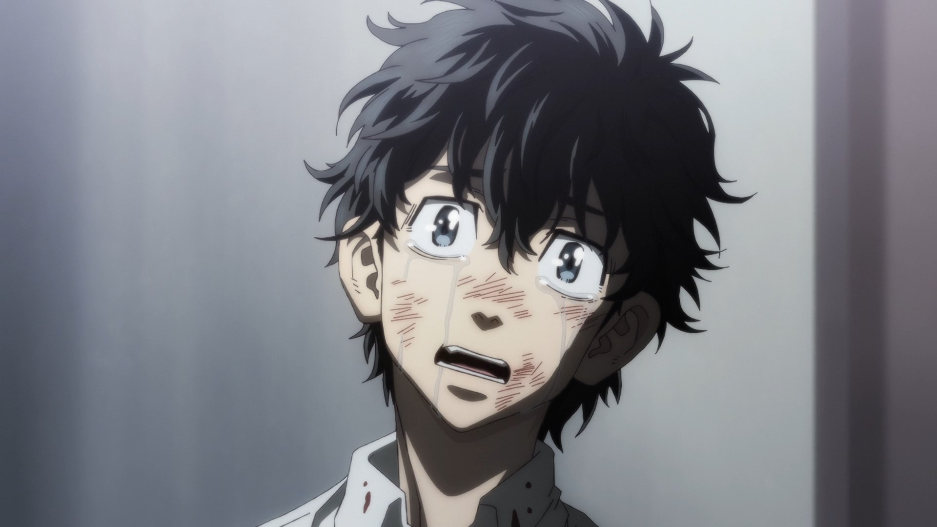 Токийские мстители: Рождественская битва — скриншот 22