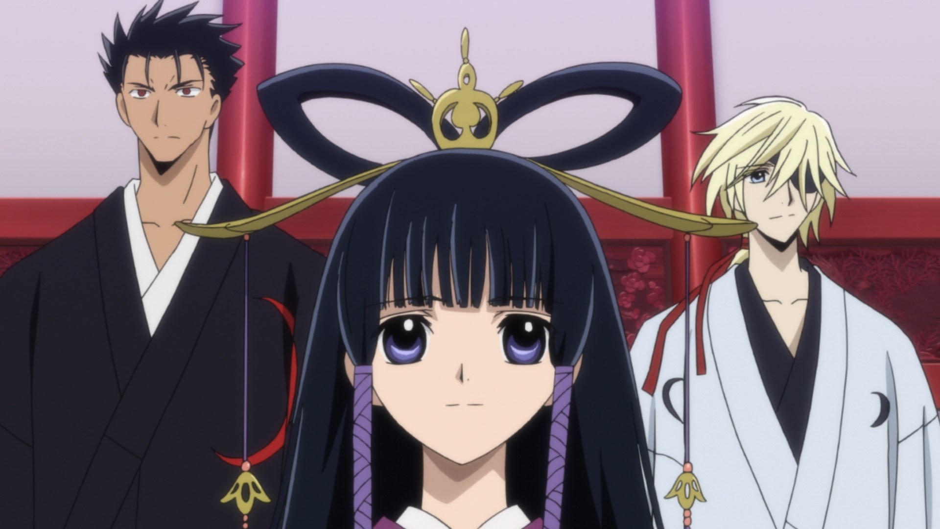 Хроника крыльев: Весенний гром — скриншот 11