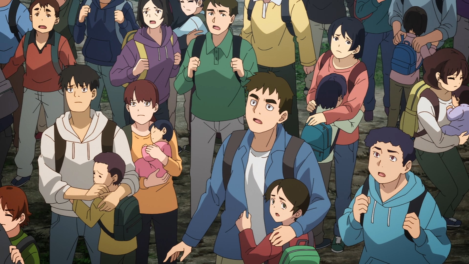 Воины пограничья. Часть 2 — скриншот 34