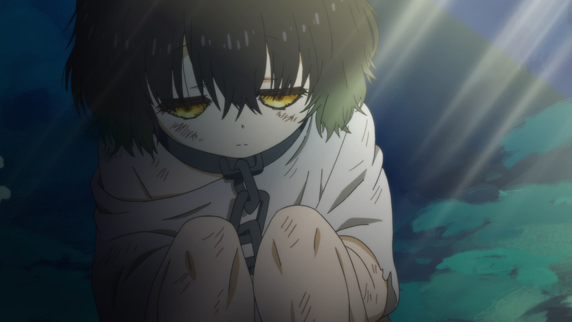 Сомали и Дух леса — скриншот 9