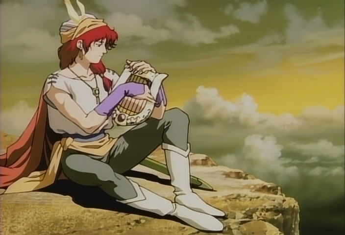 Сказание об Арслане — скриншот 59