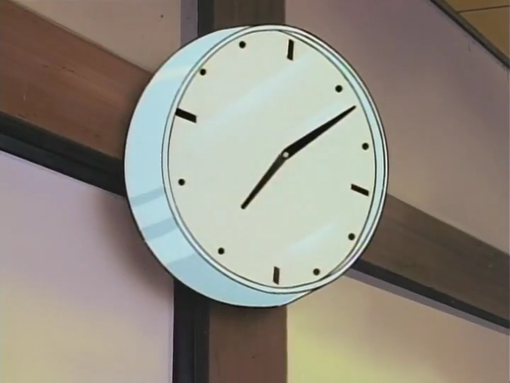 Эль-Хазард: Странники — скриншот 34