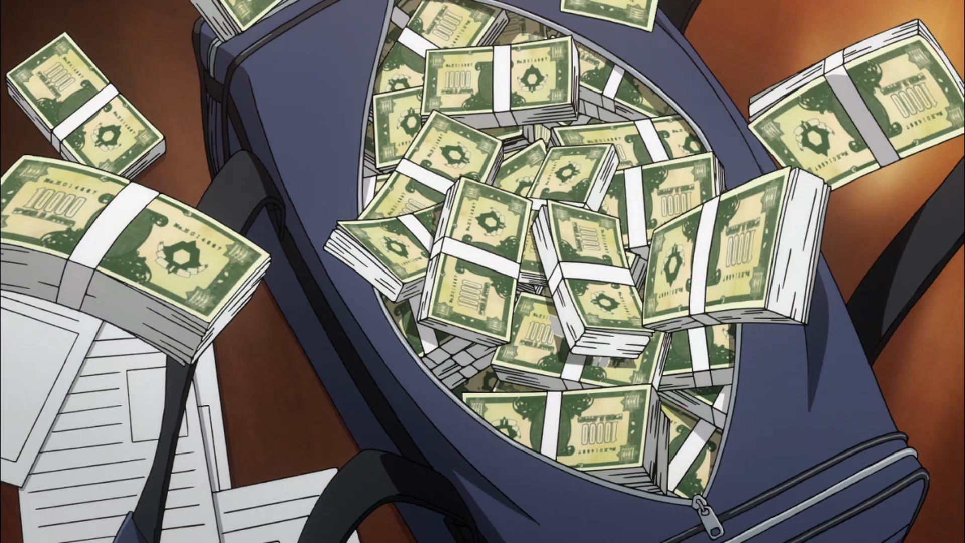 Кровопийцы — скриншот 22