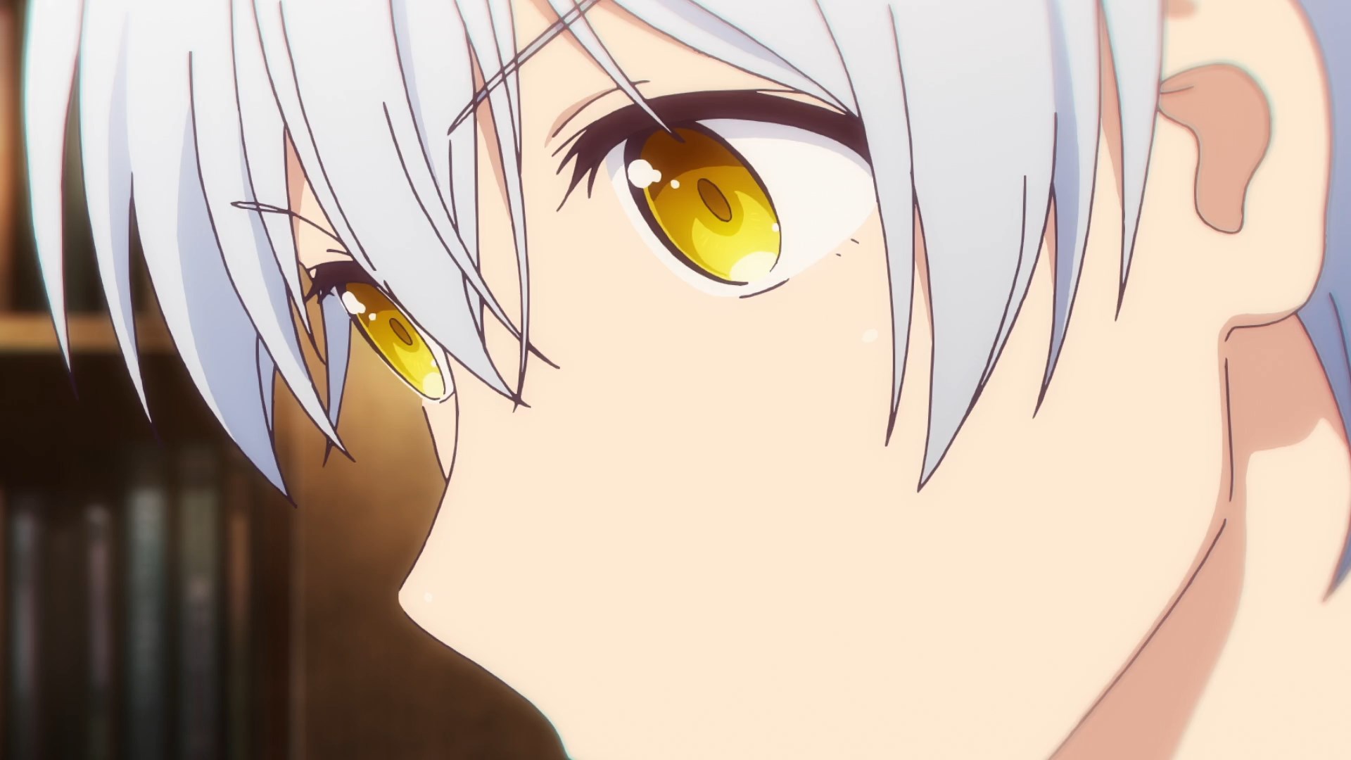 Вермейл в золотом: Сильнейший маг проходит через магический мир с сильнейшей катастрофой — скриншот 10