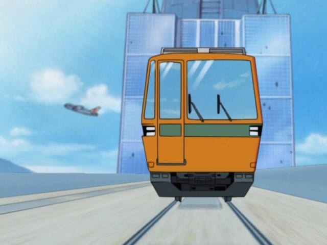 Неземная принцесса Валькирия — скриншот 6