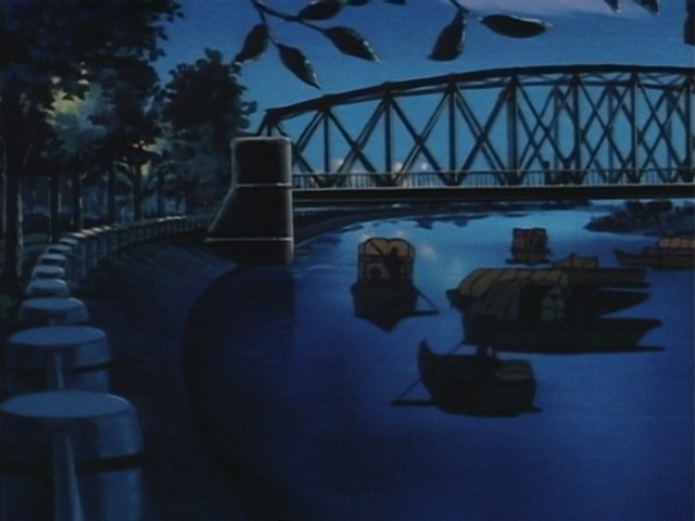 Хозяйка Москитона — скриншот 5