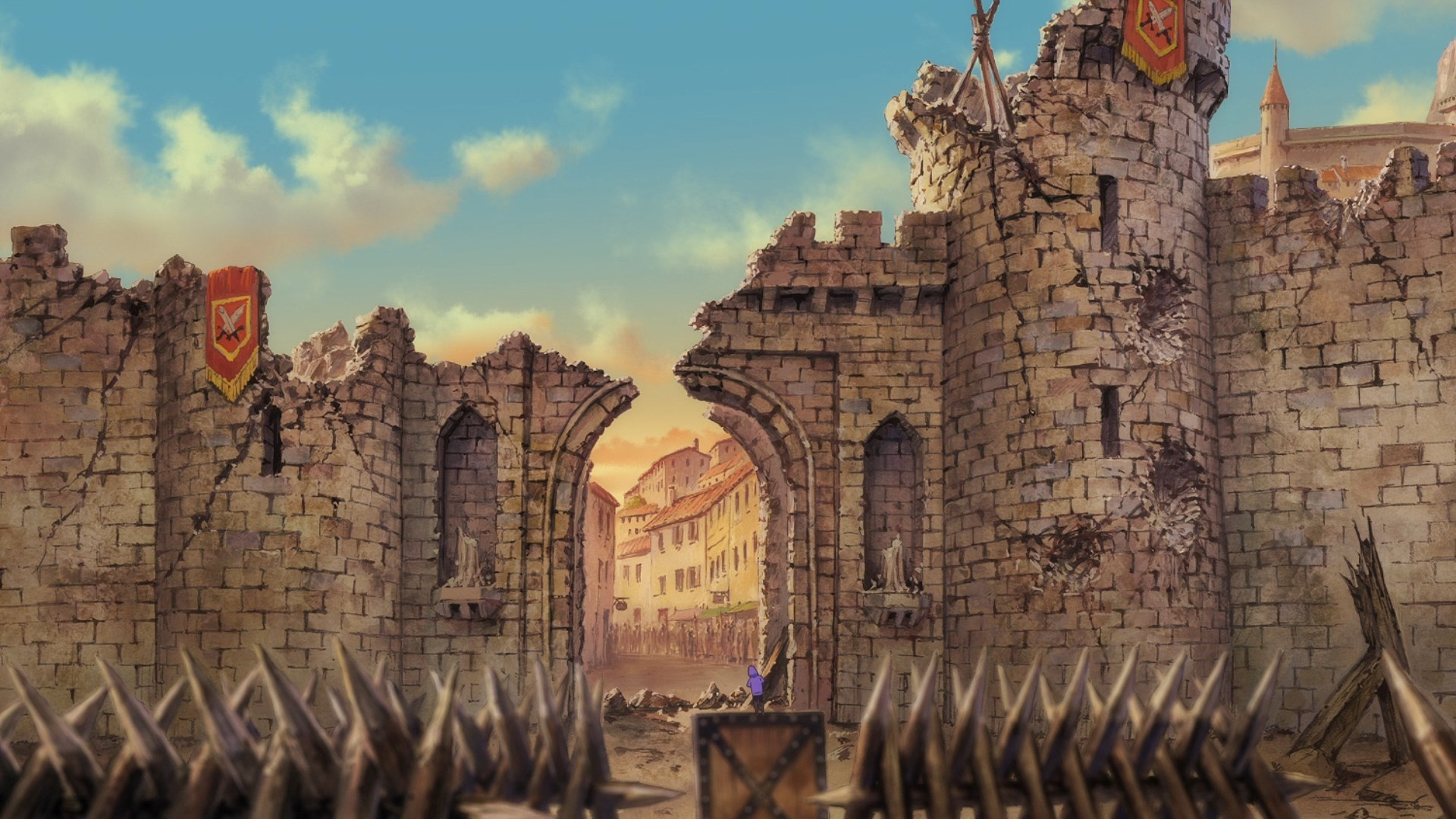 Полное исследование — скриншот 35