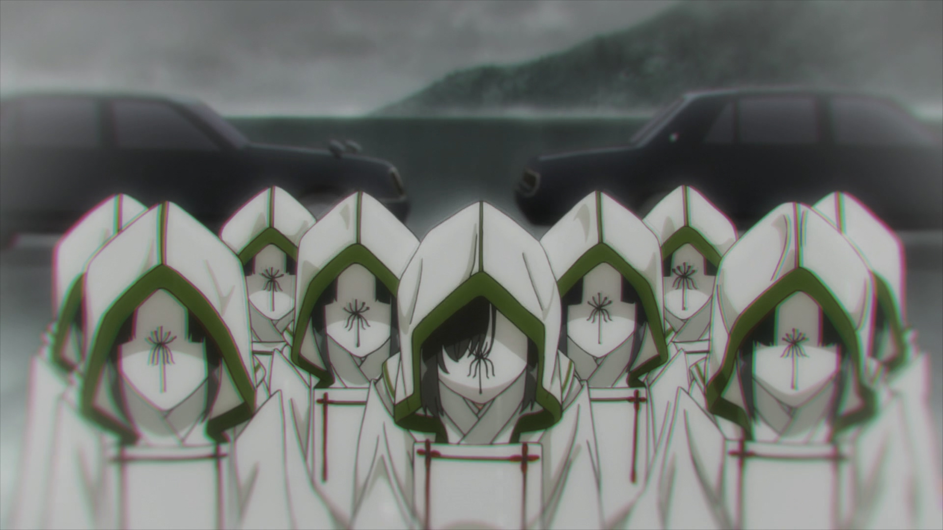 Герой Юна Юки: История героя — скриншот 51