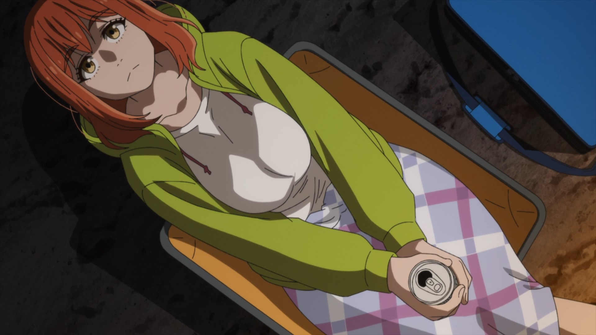 Соло-кемпинг на двоих — скриншот 10