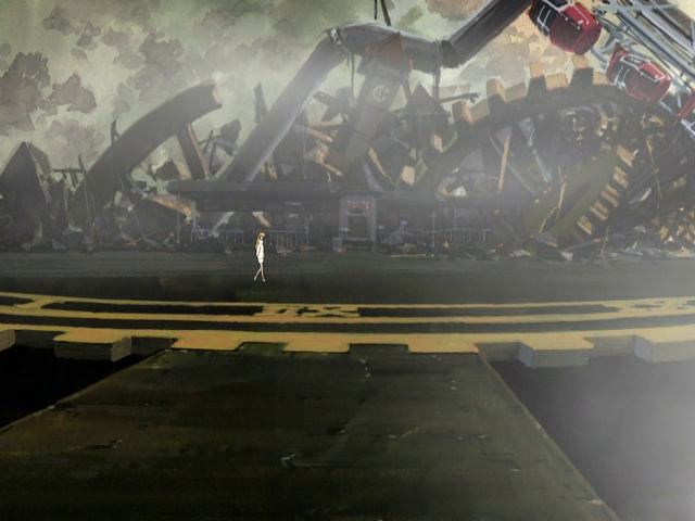 Мунто: За стеной времени — скриншот 63