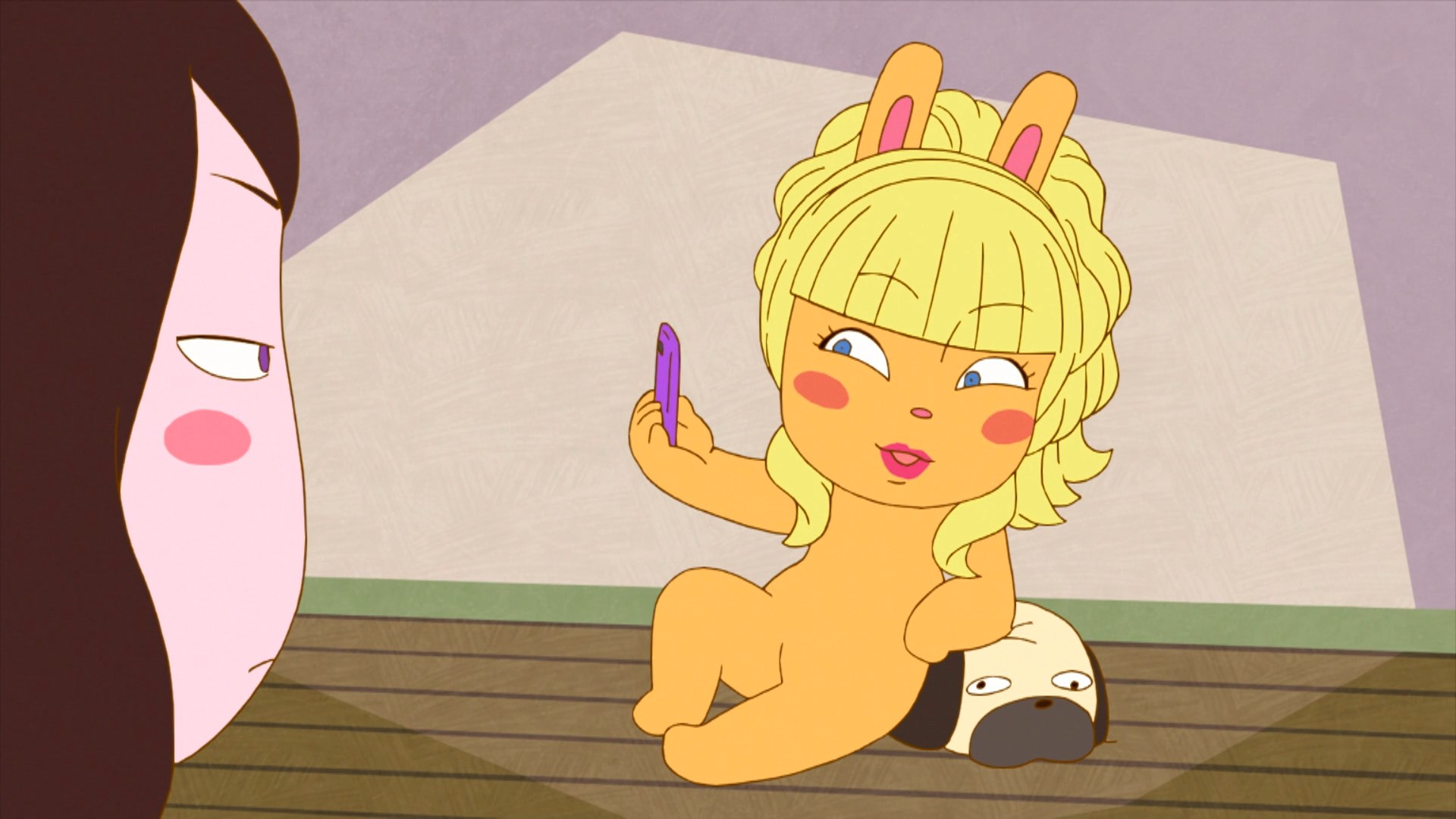 Умираю, Экода! (2019) — скриншот 27